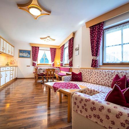 Apartments Miara Santa Cristina Val Gardena Zewnętrze zdjęcie