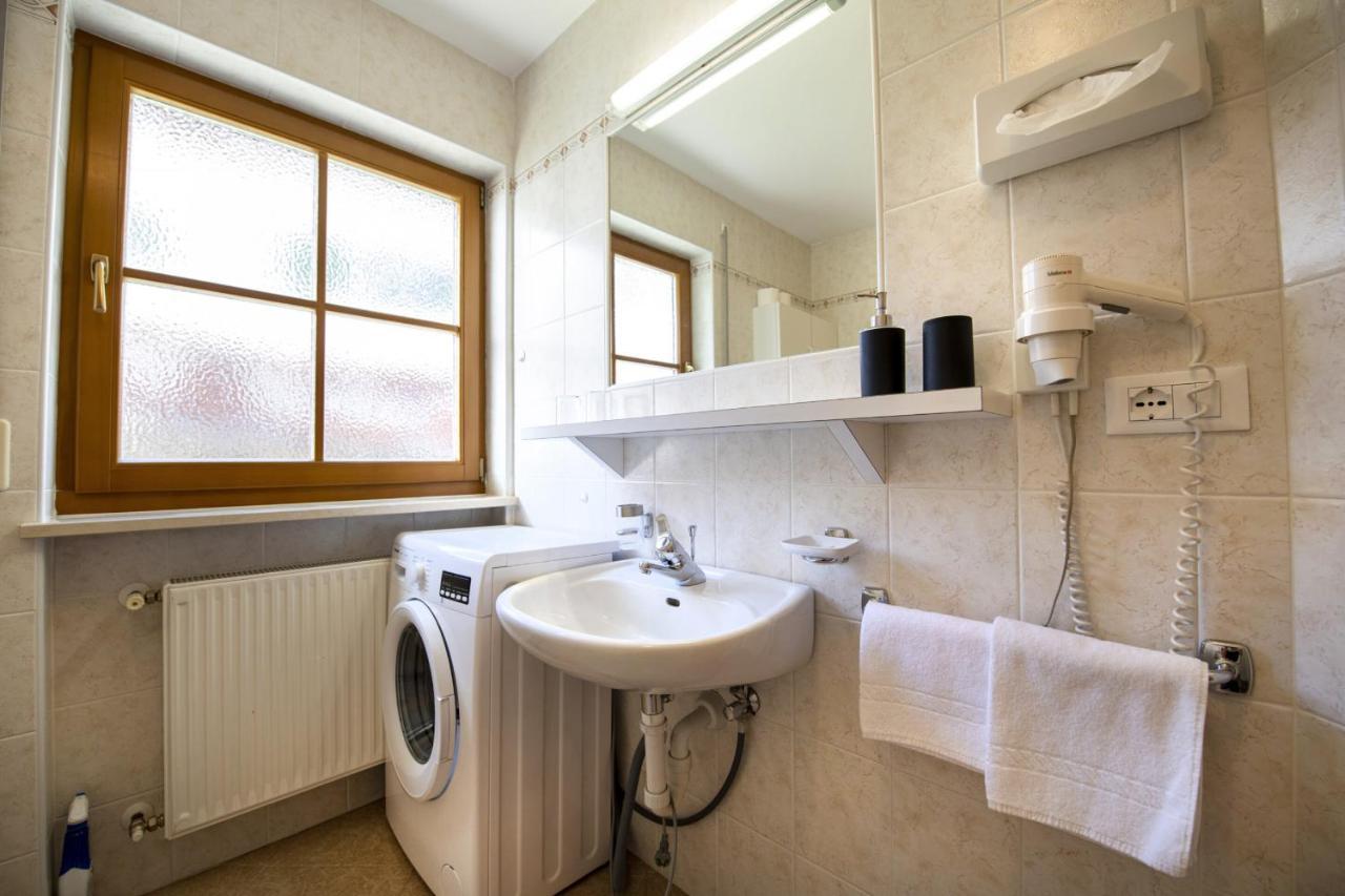 Apartments Miara Santa Cristina Val Gardena Zewnętrze zdjęcie