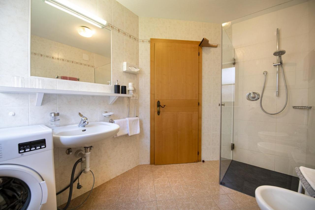 Apartments Miara Santa Cristina Val Gardena Zewnętrze zdjęcie