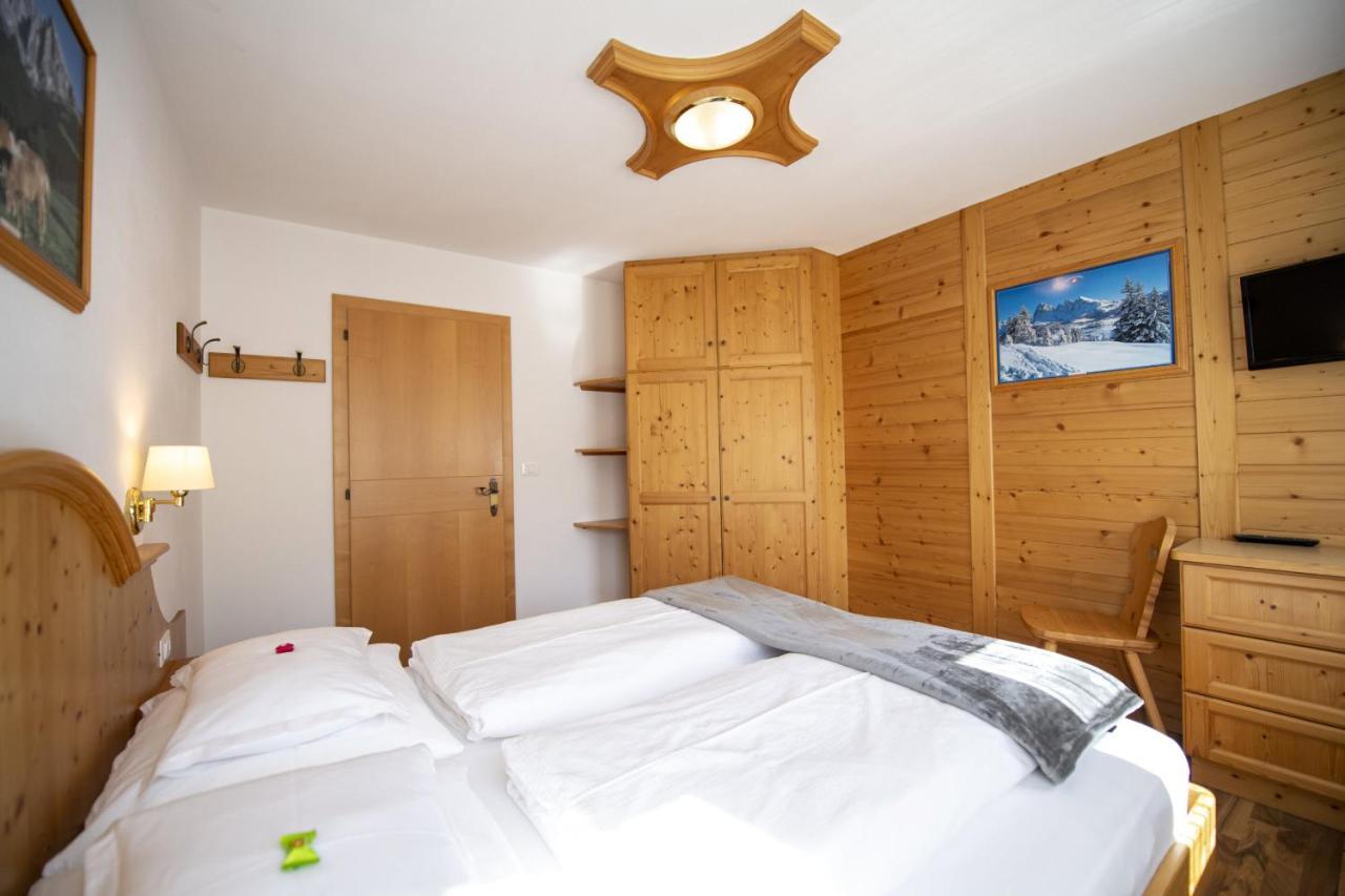Apartments Miara Santa Cristina Val Gardena Zewnętrze zdjęcie