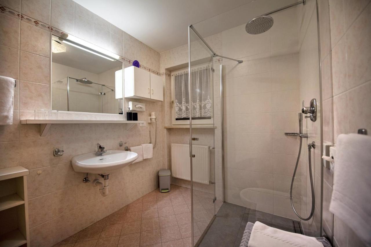 Apartments Miara Santa Cristina Val Gardena Zewnętrze zdjęcie