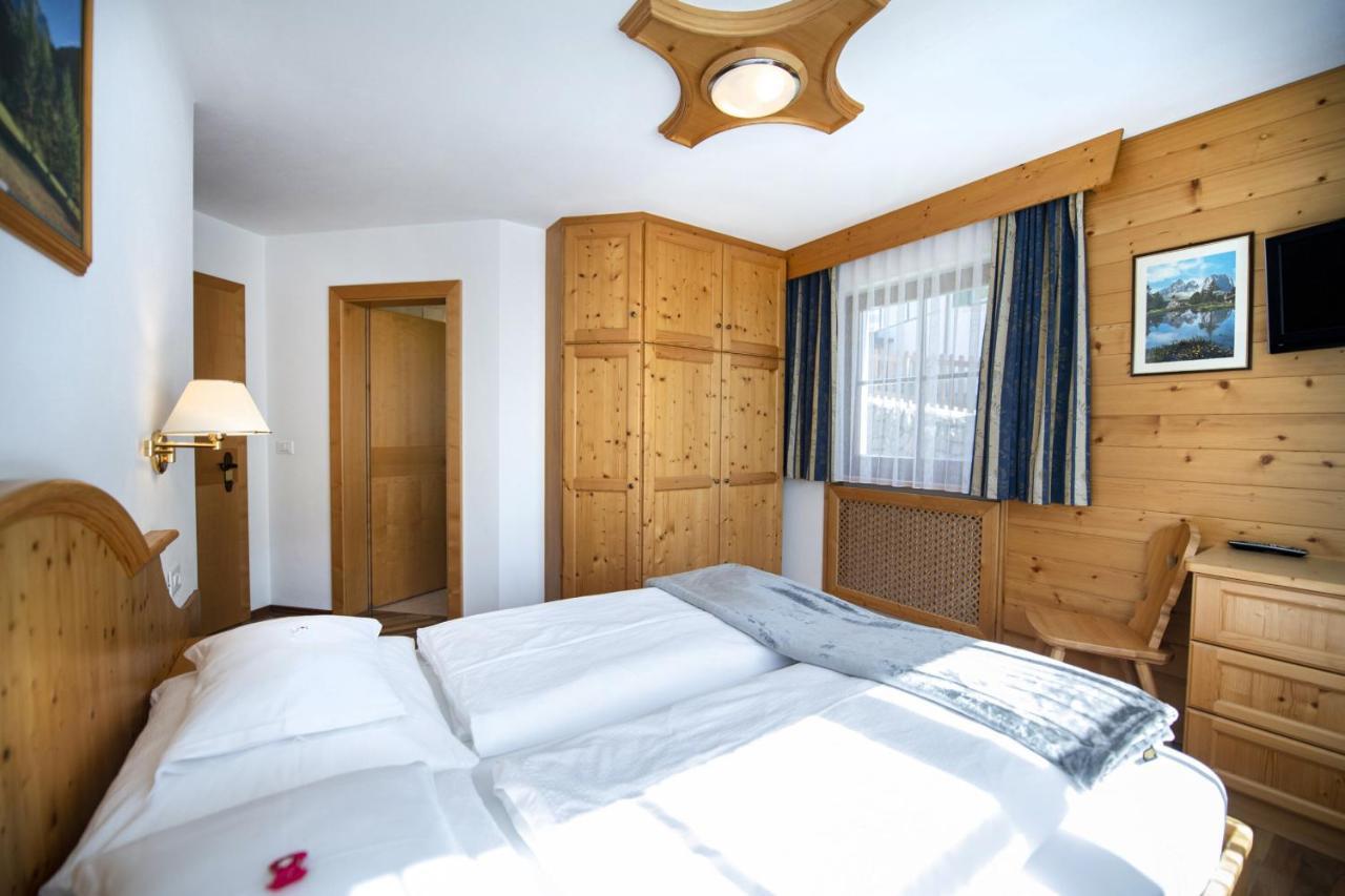 Apartments Miara Santa Cristina Val Gardena Zewnętrze zdjęcie