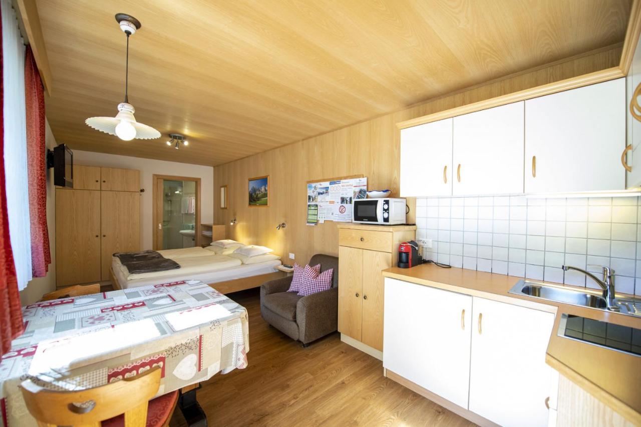 Apartments Miara Santa Cristina Val Gardena Zewnętrze zdjęcie
