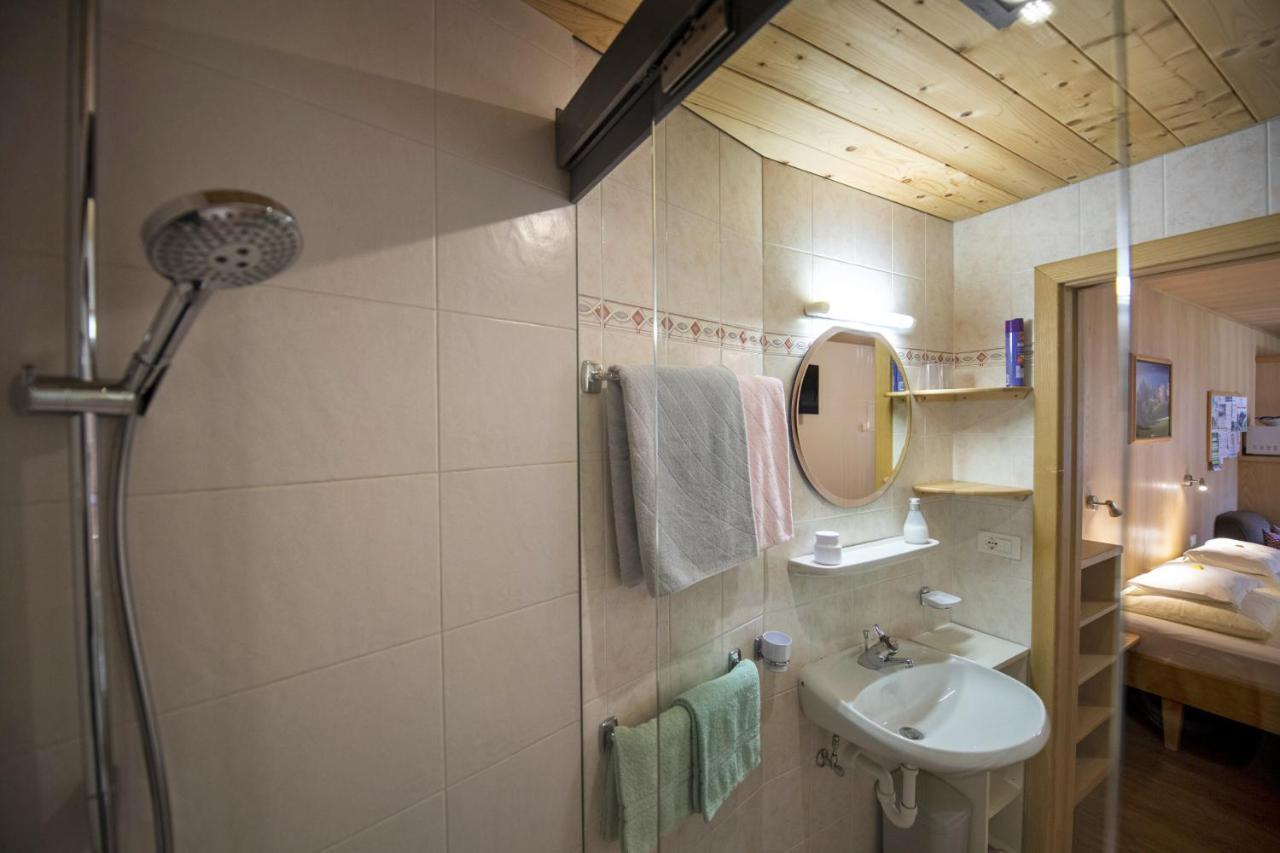Apartments Miara Santa Cristina Val Gardena Zewnętrze zdjęcie