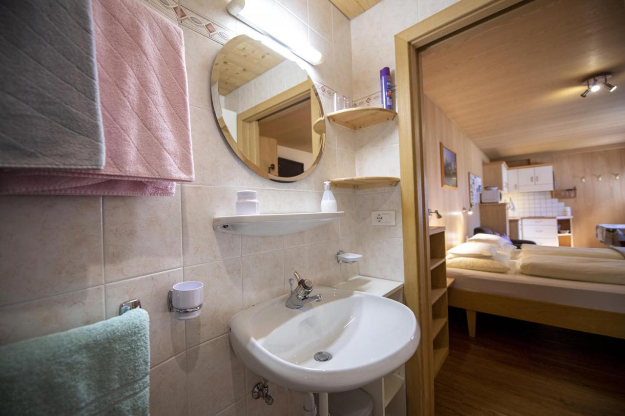 Apartments Miara Santa Cristina Val Gardena Zewnętrze zdjęcie