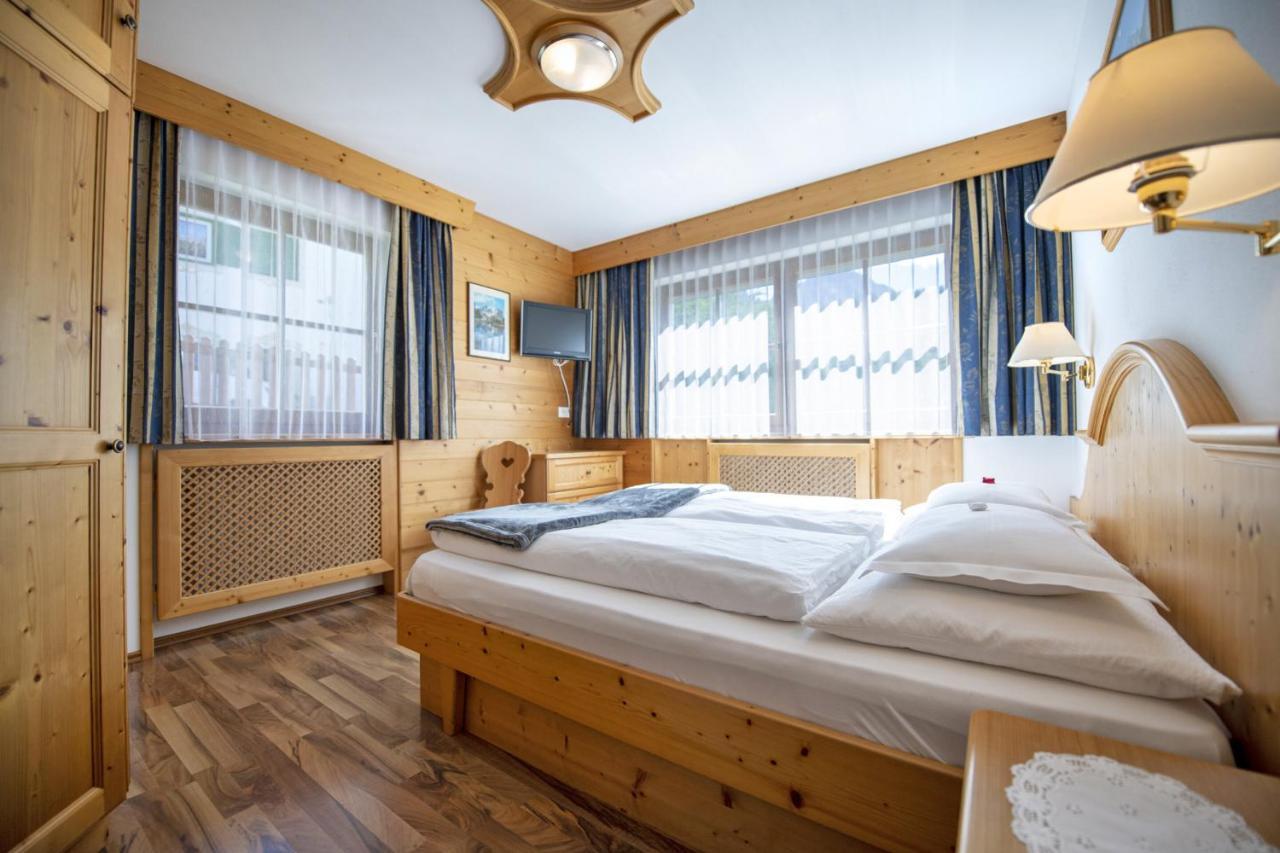Apartments Miara Santa Cristina Val Gardena Zewnętrze zdjęcie