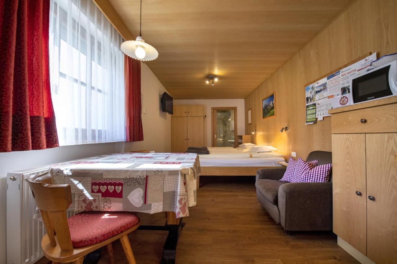 Apartments Miara Santa Cristina Val Gardena Zewnętrze zdjęcie