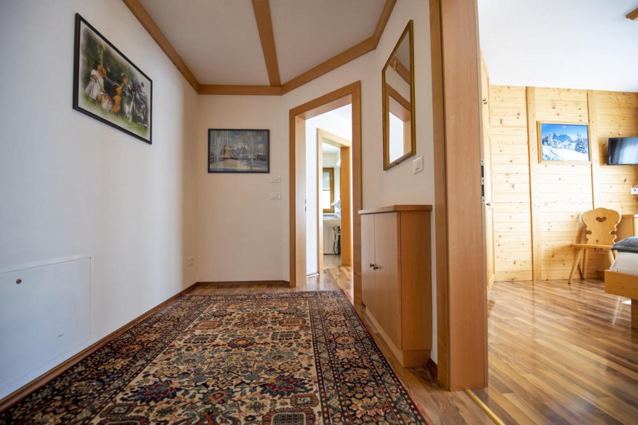 Apartments Miara Santa Cristina Val Gardena Zewnętrze zdjęcie