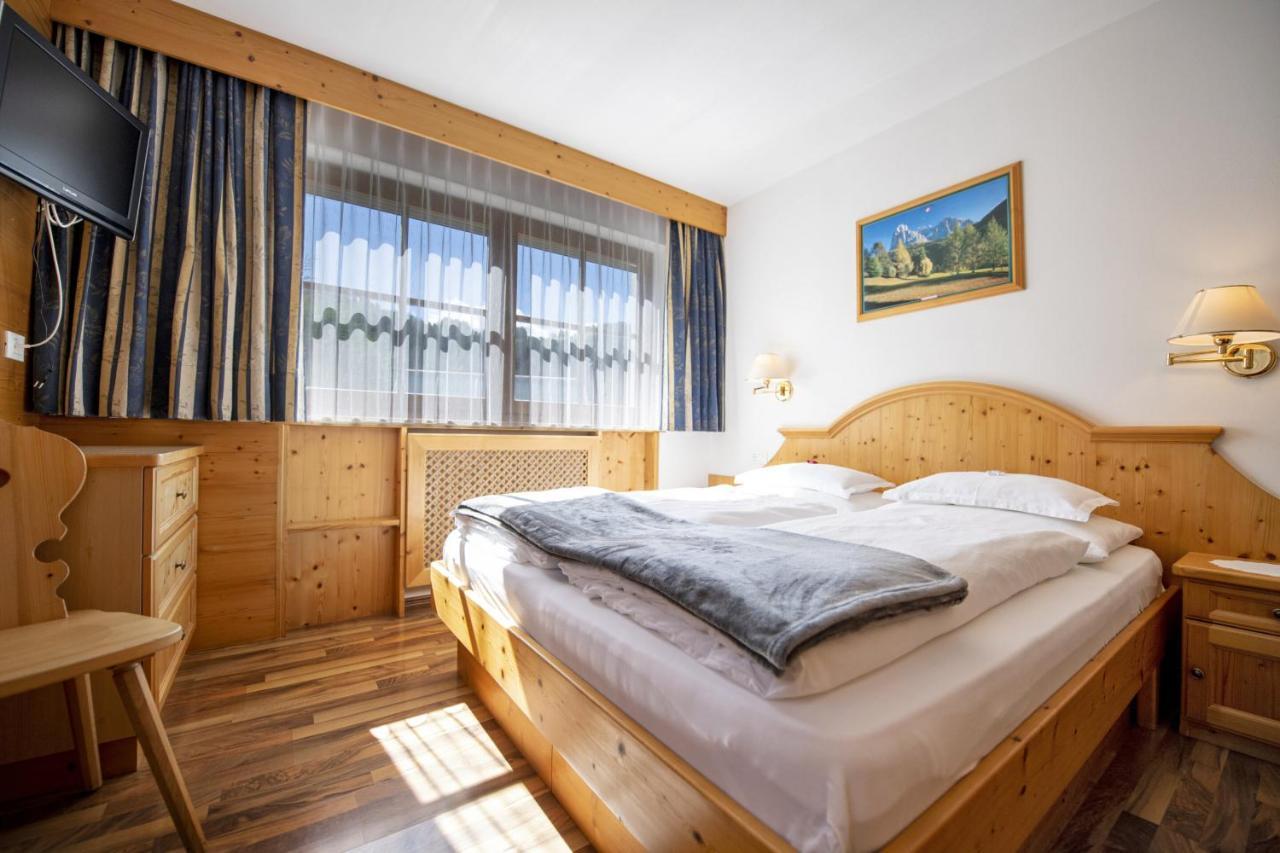 Apartments Miara Santa Cristina Val Gardena Zewnętrze zdjęcie