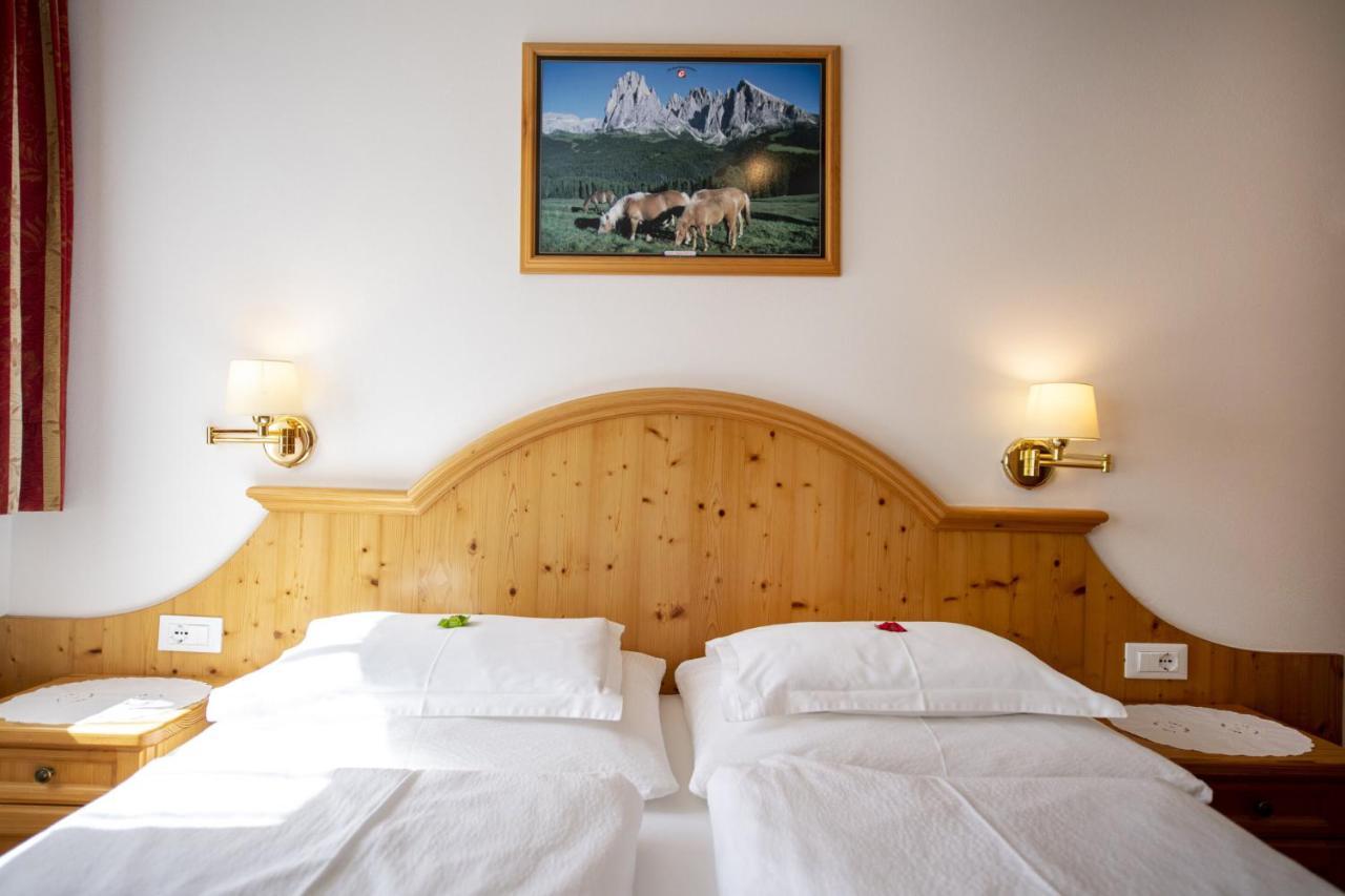 Apartments Miara Santa Cristina Val Gardena Zewnętrze zdjęcie