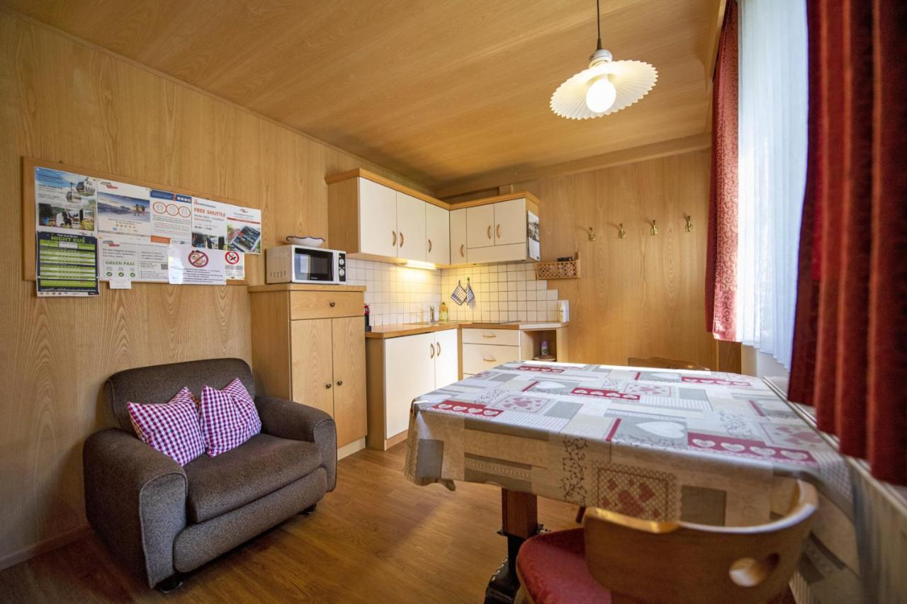 Apartments Miara Santa Cristina Val Gardena Zewnętrze zdjęcie