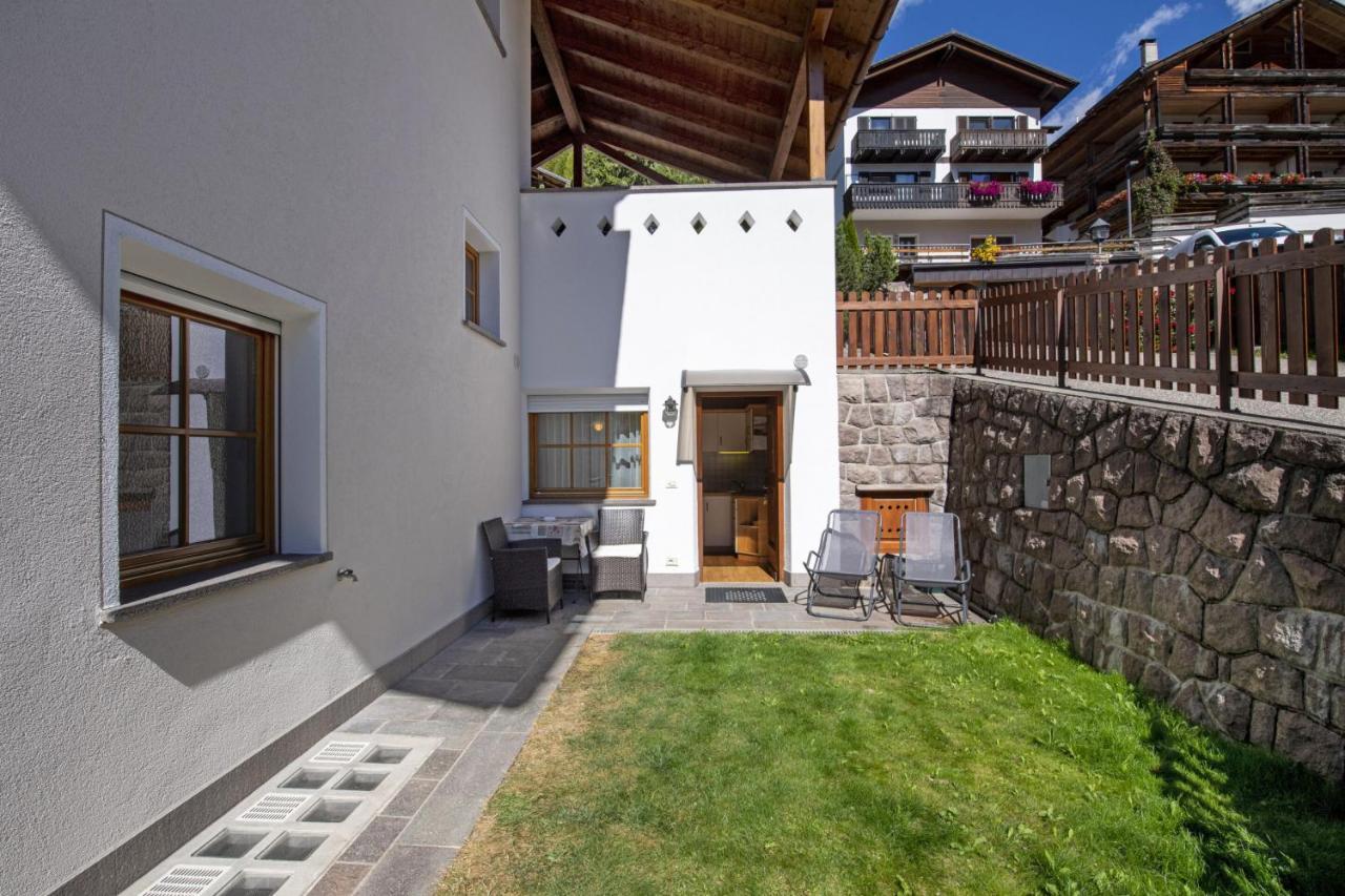 Apartments Miara Santa Cristina Val Gardena Zewnętrze zdjęcie