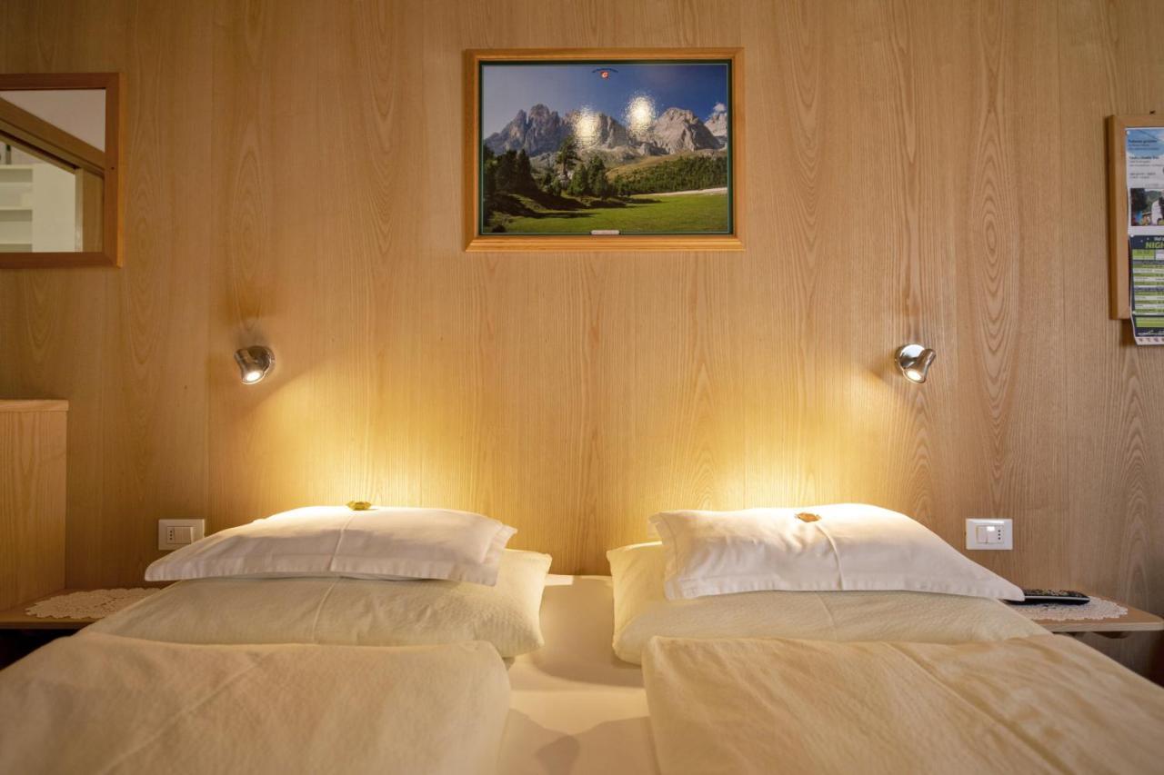 Apartments Miara Santa Cristina Val Gardena Zewnętrze zdjęcie