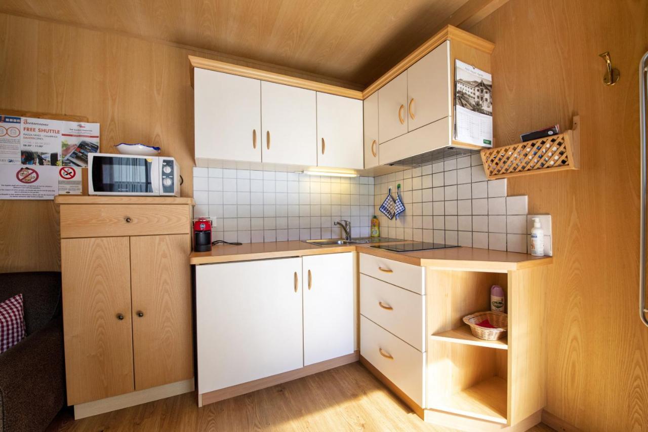 Apartments Miara Santa Cristina Val Gardena Zewnętrze zdjęcie