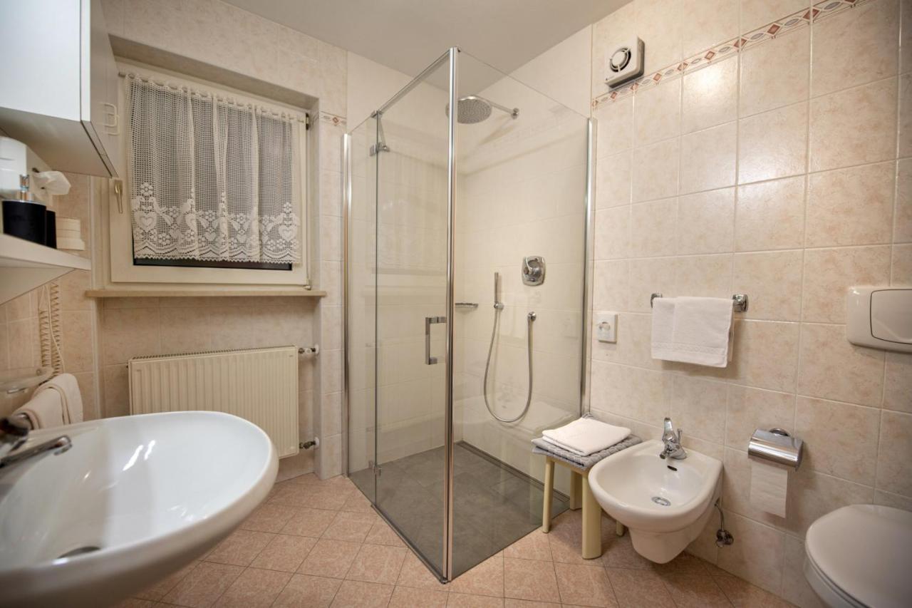 Apartments Miara Santa Cristina Val Gardena Zewnętrze zdjęcie