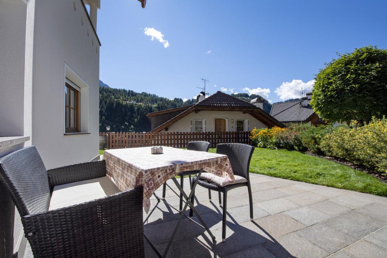 Apartments Miara Santa Cristina Val Gardena Zewnętrze zdjęcie