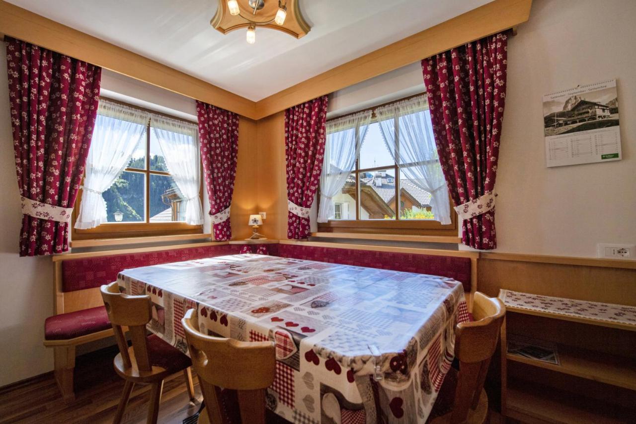 Apartments Miara Santa Cristina Val Gardena Zewnętrze zdjęcie