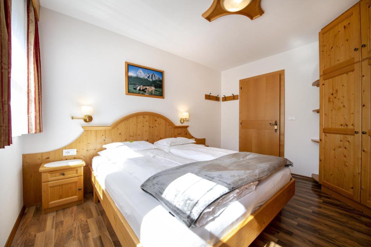 Apartments Miara Santa Cristina Val Gardena Zewnętrze zdjęcie