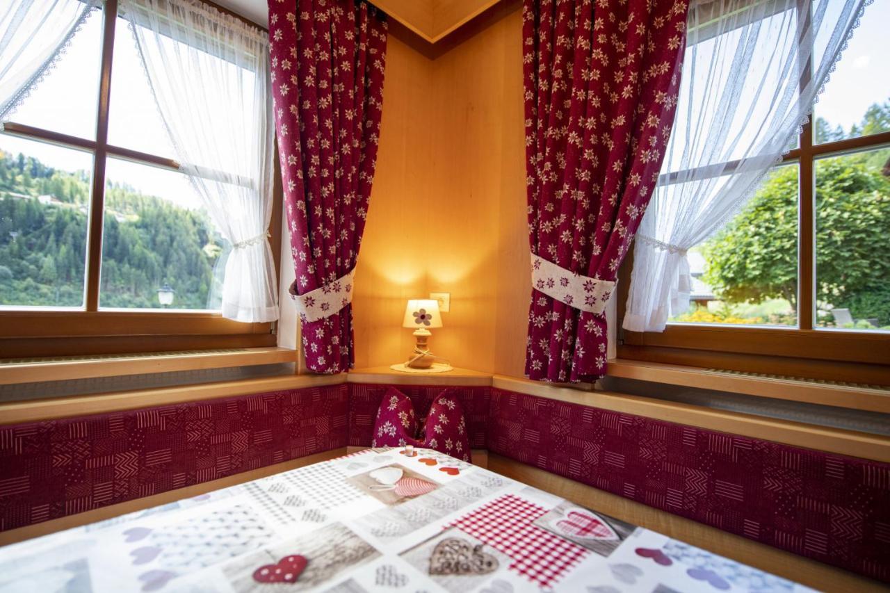 Apartments Miara Santa Cristina Val Gardena Zewnętrze zdjęcie