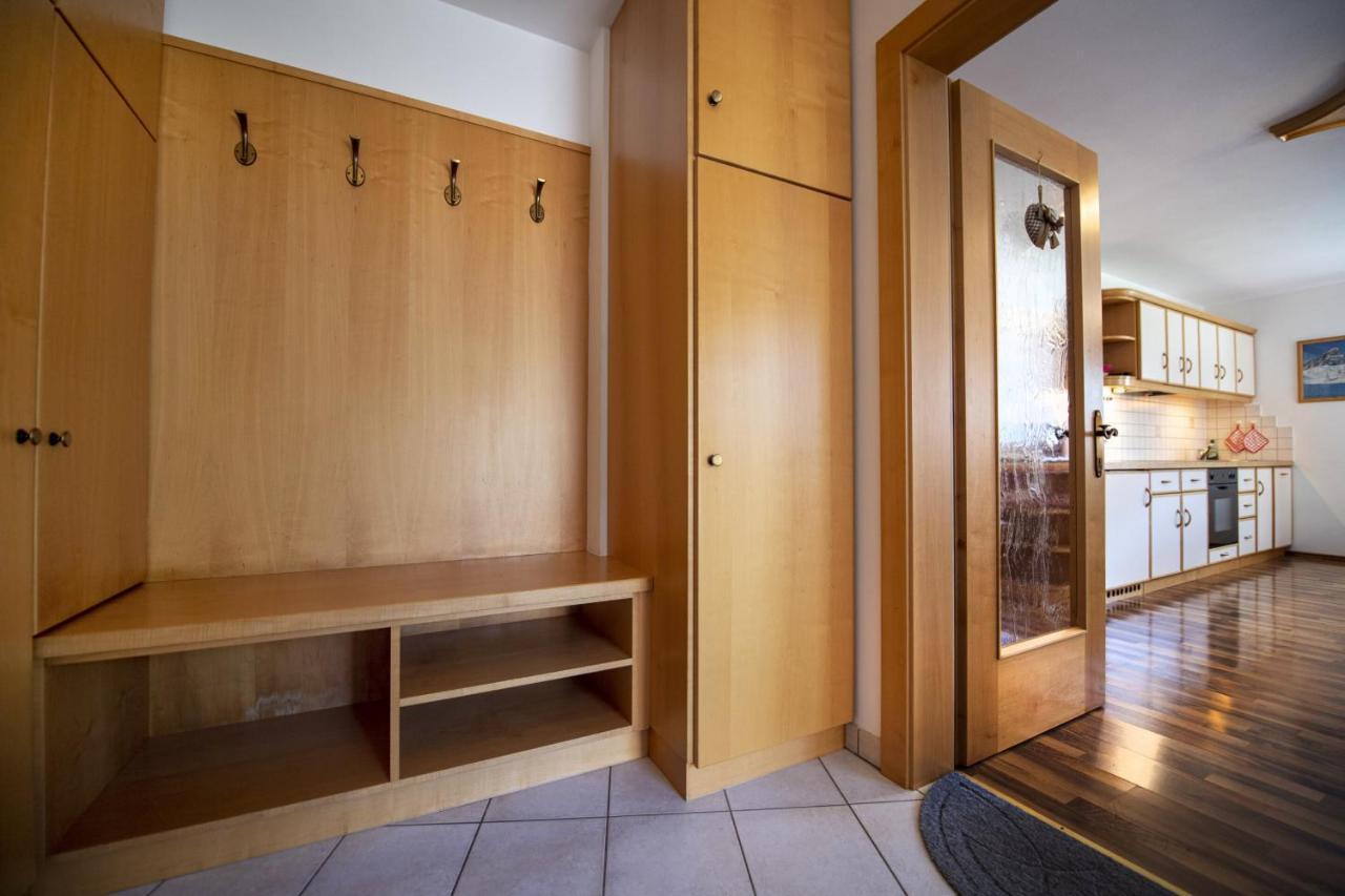 Apartments Miara Santa Cristina Val Gardena Zewnętrze zdjęcie
