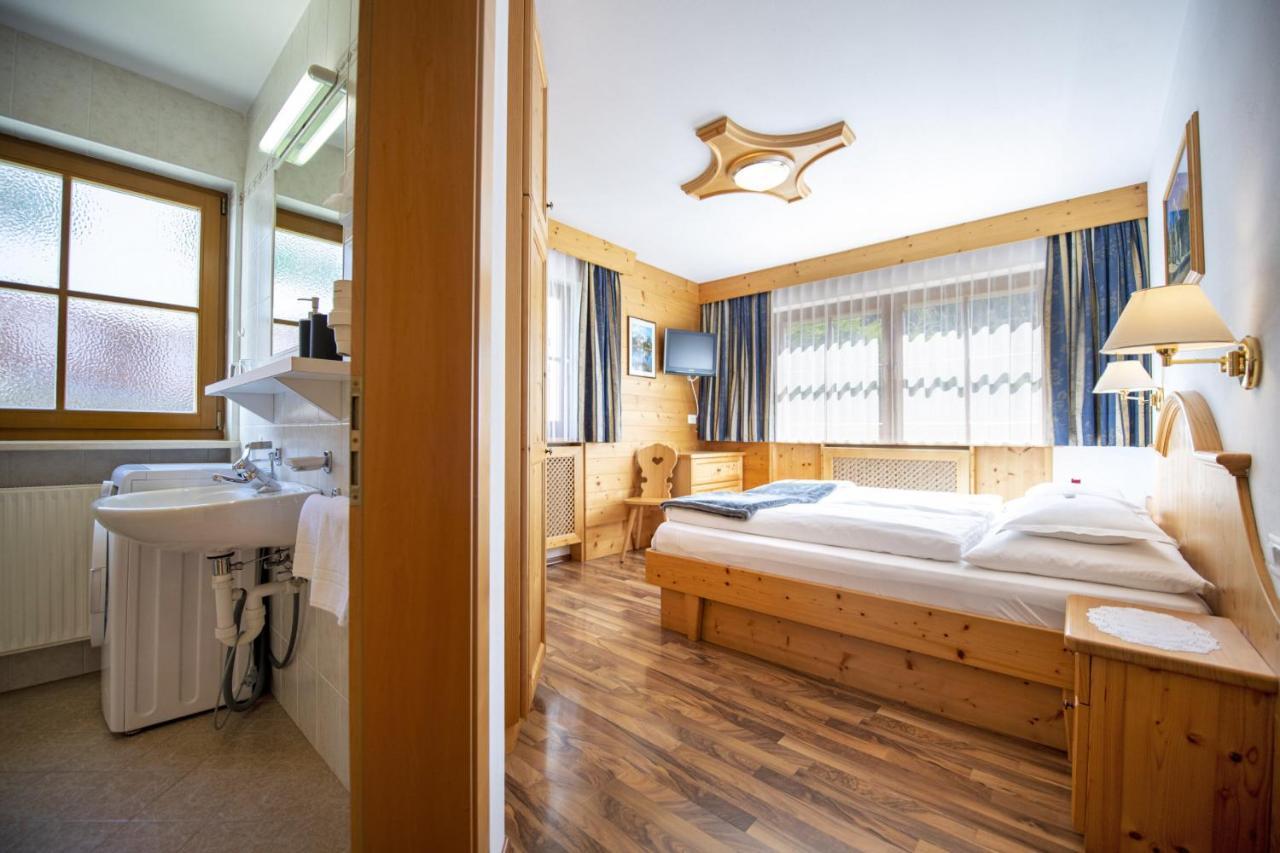 Apartments Miara Santa Cristina Val Gardena Zewnętrze zdjęcie