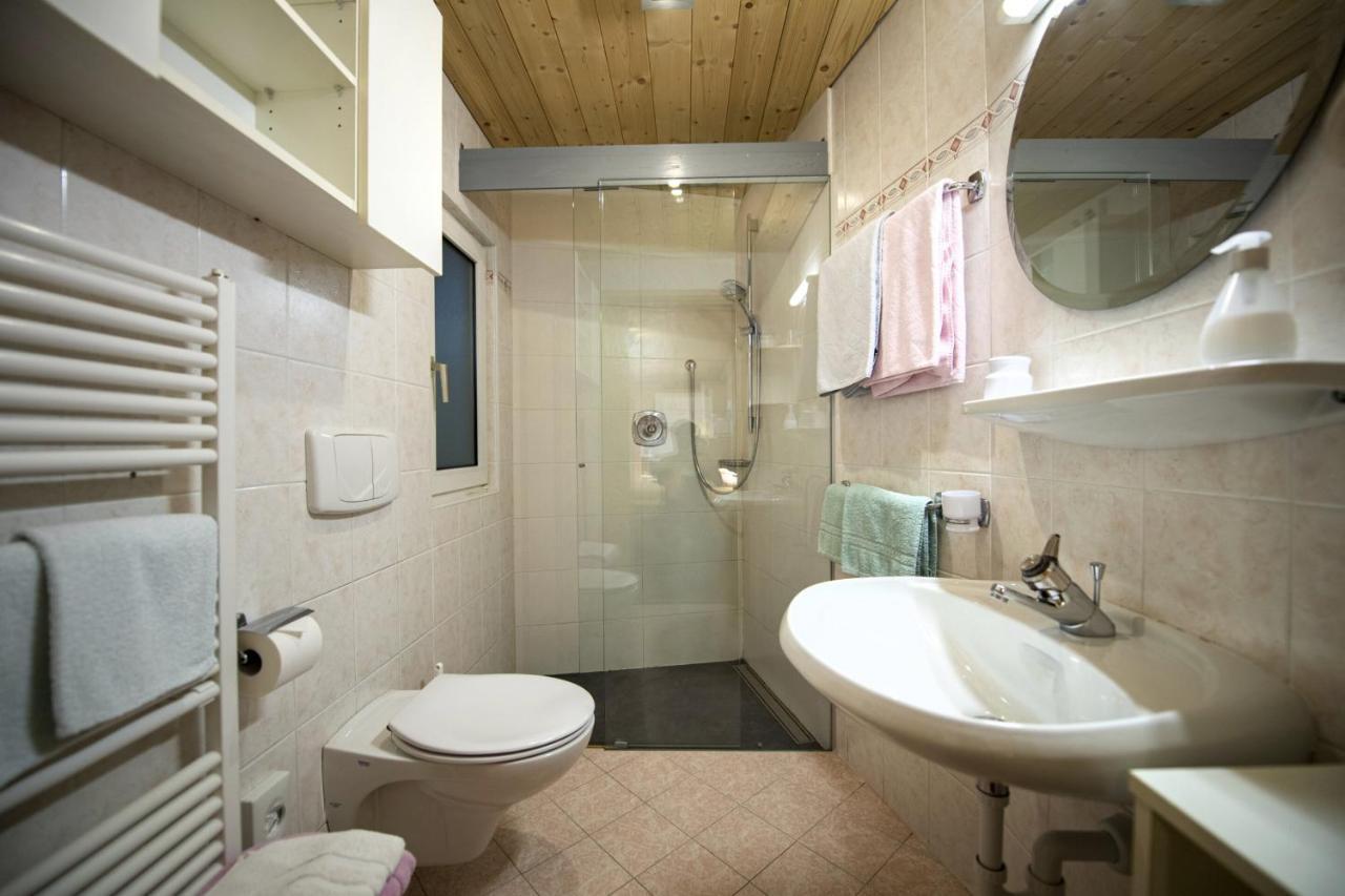 Apartments Miara Santa Cristina Val Gardena Zewnętrze zdjęcie